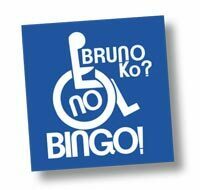 Film Bruno KO ? no BINGO