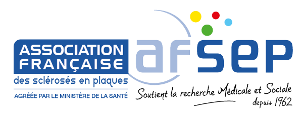 Logo officiel de l'association AFSEP