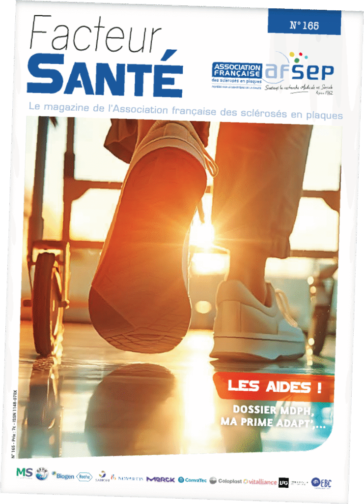 mon facteur santé afsep