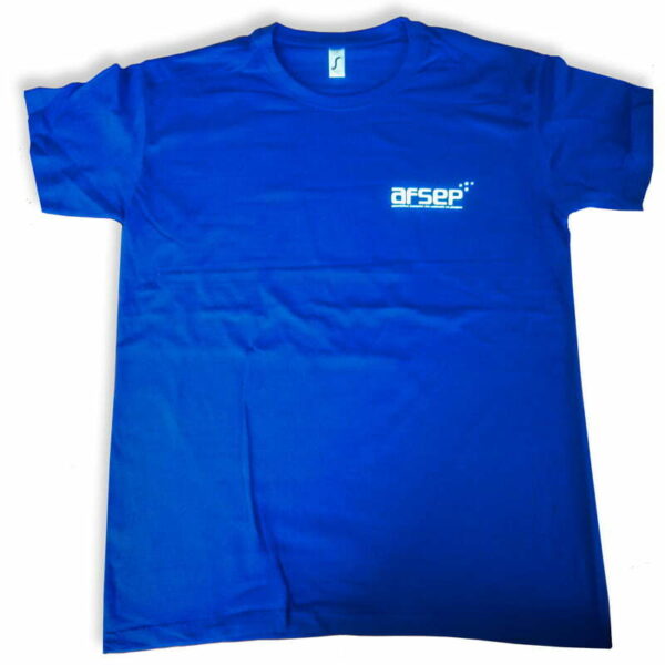 T-Shirt AFSEP – Image 2